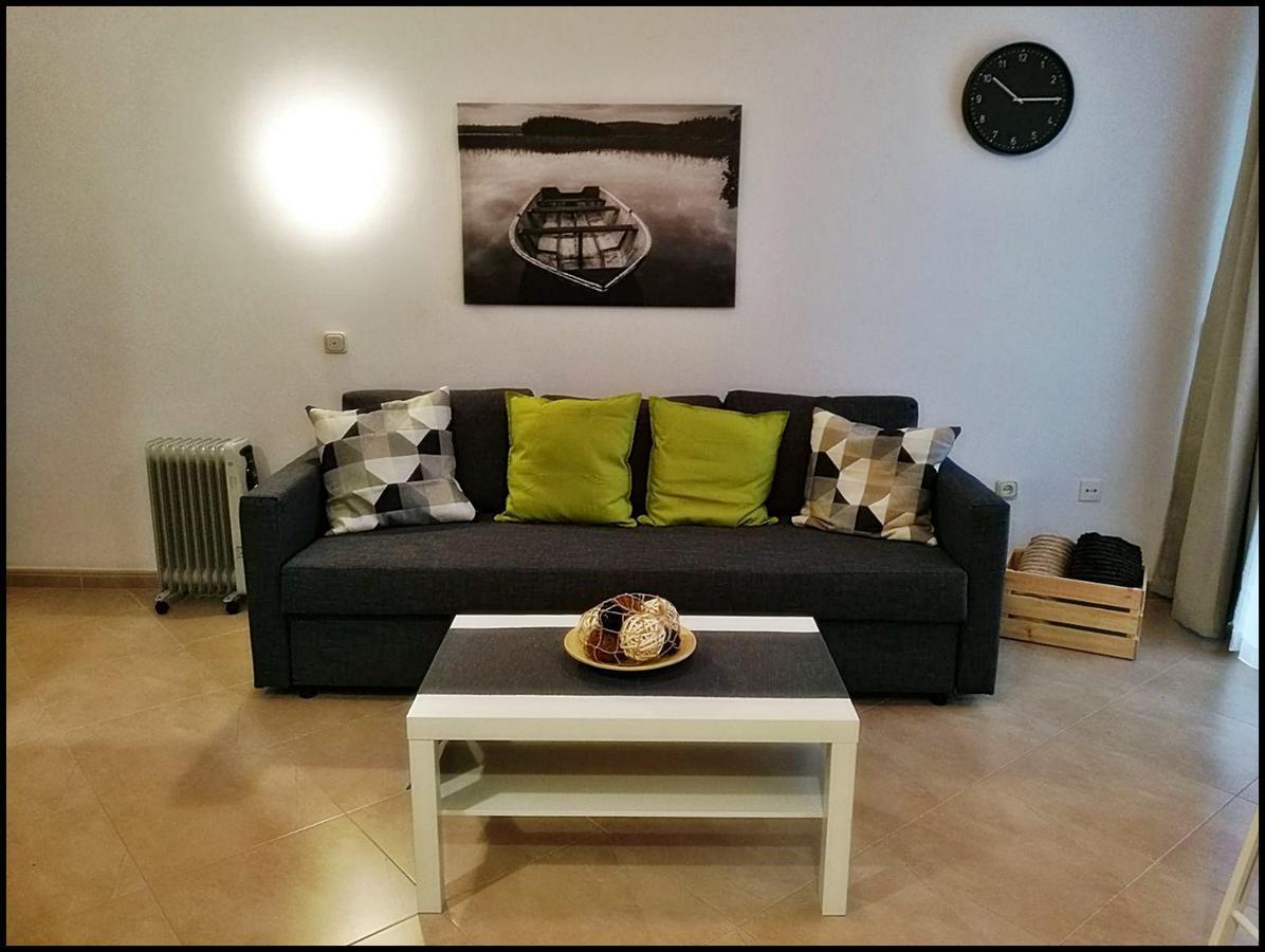 Benalbeach With Water Park Appartement