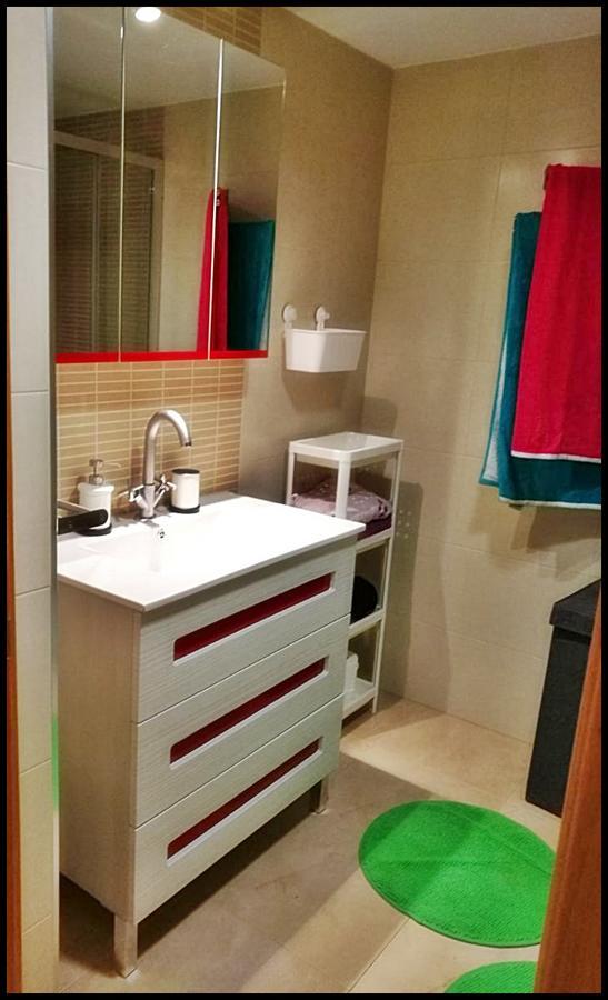 Appartement Benalbeach With Water Park Benalmádena