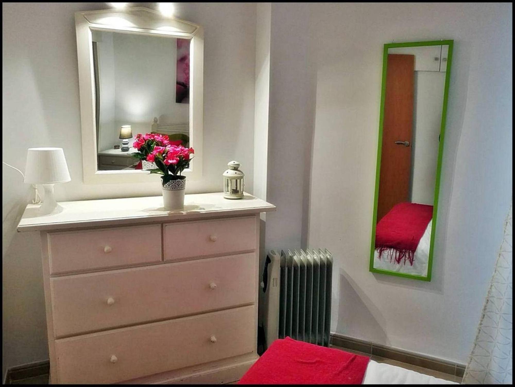 Apartment Benalbeach With Water Park Benalmadena