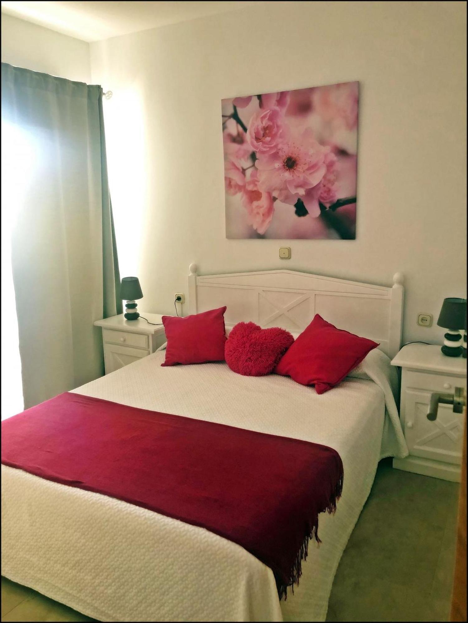 Benalbeach With Water Park Apartment
