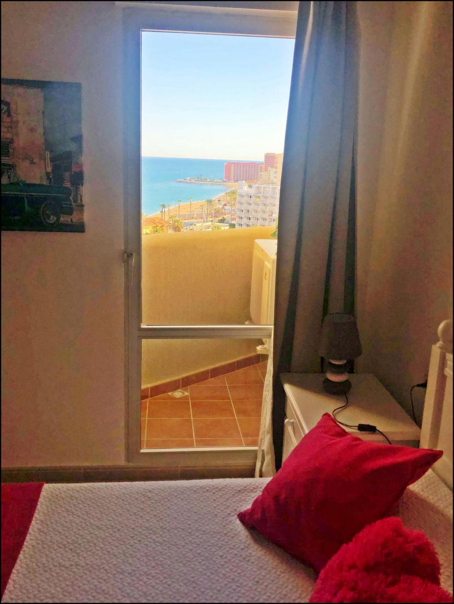 Apartment Benalbeach With Water Park