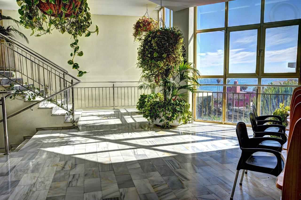Benalbeach With Water Park Apartment