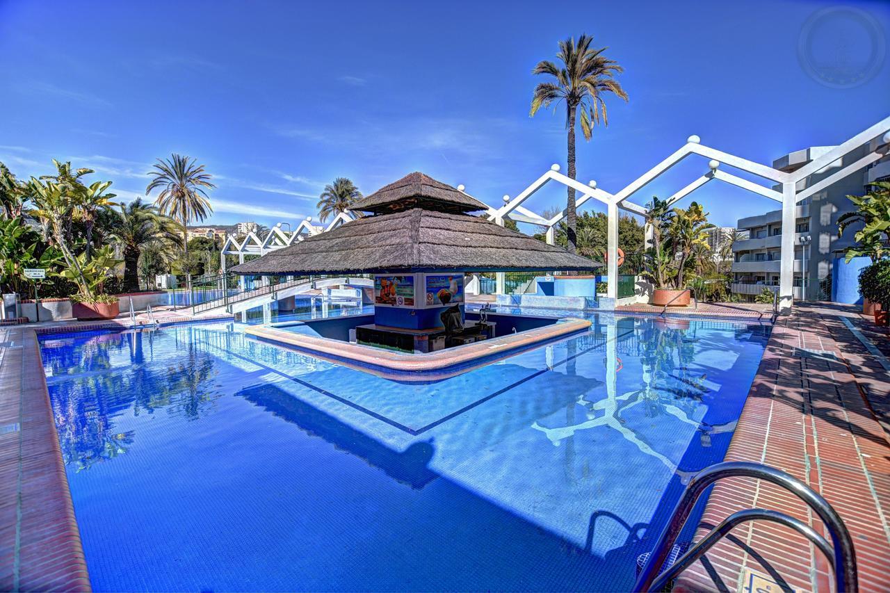 Apartment Benalbeach With Water Park